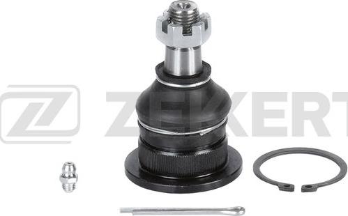 Zekkert TG-5374 - Rotule de suspension cwaw.fr