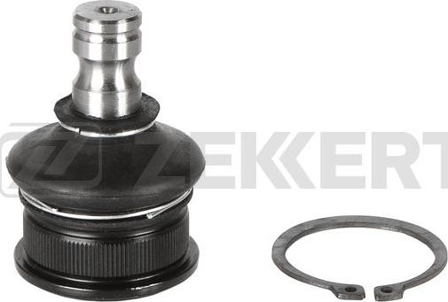 Zekkert TG-5372 - Rotule de suspension cwaw.fr