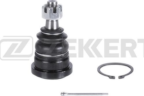 Zekkert TG-5249 - Rotule de suspension cwaw.fr