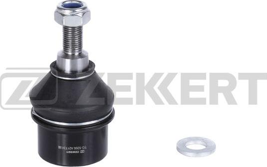 Zekkert TG-5266 - Rotule de suspension cwaw.fr