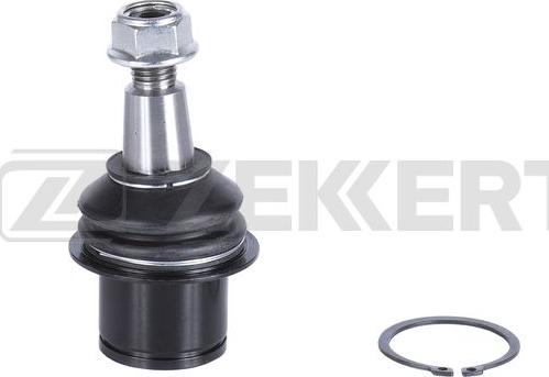 Zekkert TG-5262 - Rotule de suspension cwaw.fr