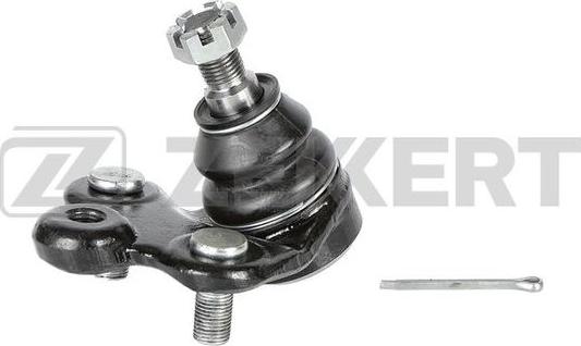 Zekkert TG-5284 - Rotule de suspension cwaw.fr