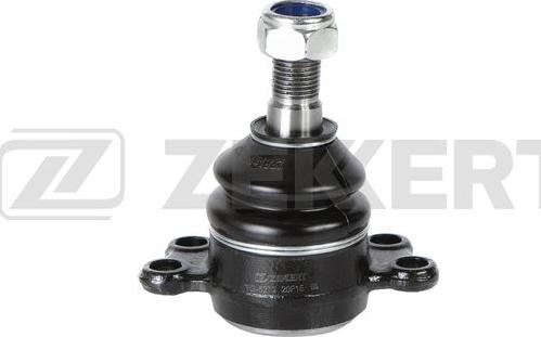 Zekkert TG-5272 - Rotule de suspension cwaw.fr