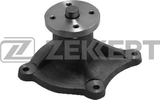 Zekkert WP-1404 - Pompe à eau cwaw.fr