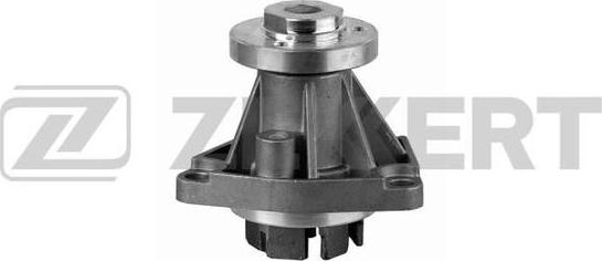 Zekkert WP-1055 - Pompe à eau cwaw.fr