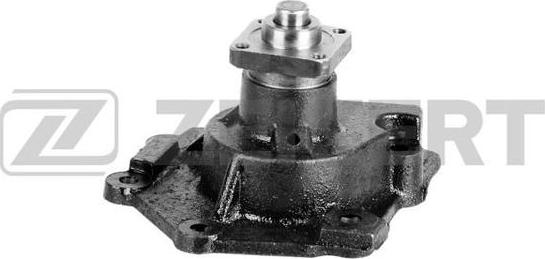 Zekkert WP-1053 - Pompe à eau cwaw.fr