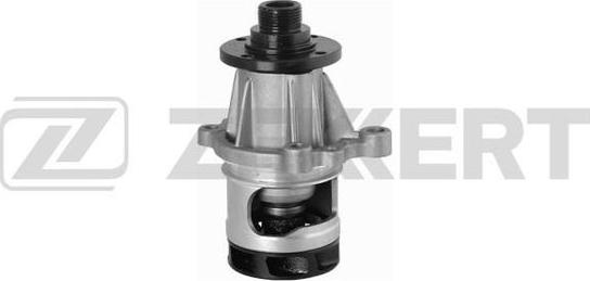 Zekkert WP-1005 - Pompe à eau cwaw.fr