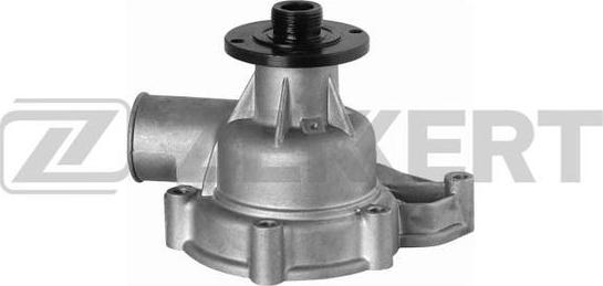 Zekkert WP-1016 - Pompe à eau cwaw.fr