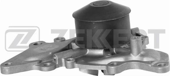 Zekkert WP-1161 - Pompe à eau cwaw.fr