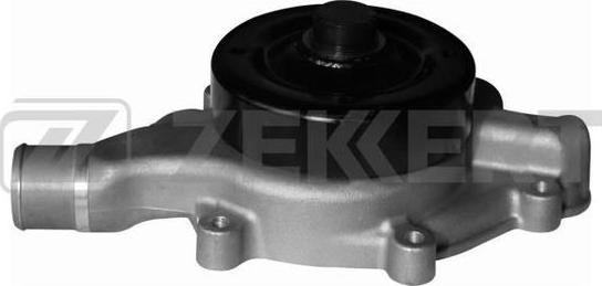 Zekkert WP-1185 - Pompe à eau cwaw.fr