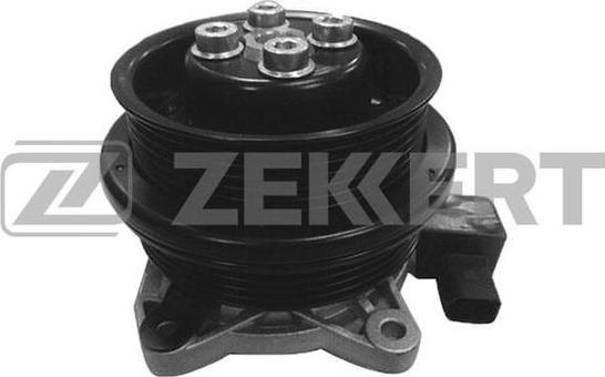 Zekkert WP1393 - Pompe à eau cwaw.fr