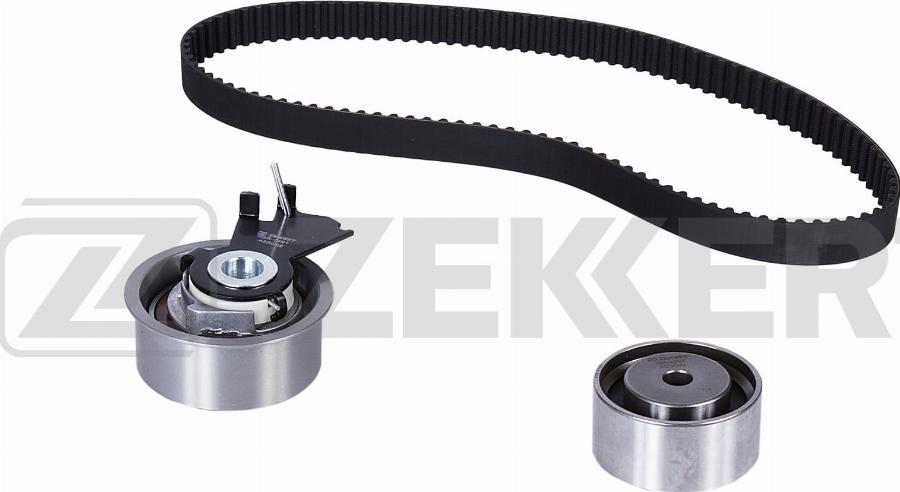 Zekkert ZR-1209 - Kit de distribution cwaw.fr