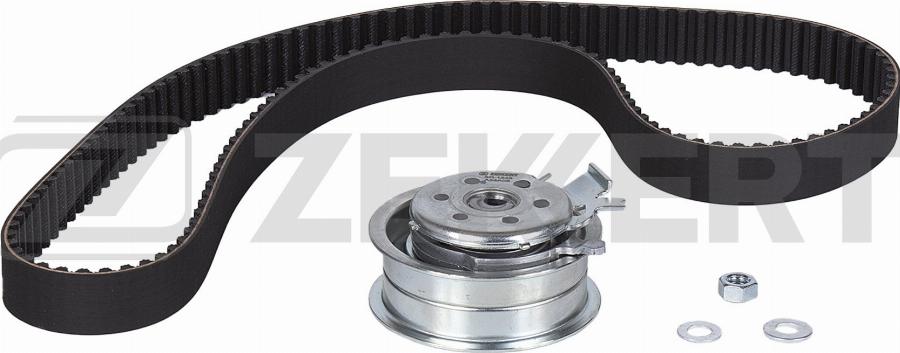 Zekkert ZR-1204 - Kit de distribution cwaw.fr