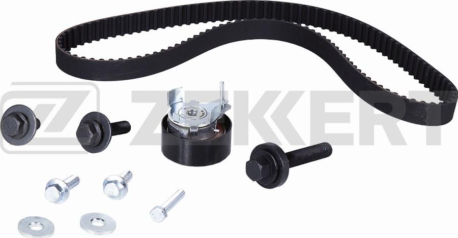 Zekkert ZR-1205 - Kit de distribution cwaw.fr