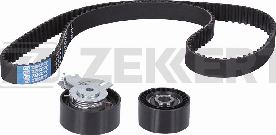 Zekkert ZR-1214 - Kit de distribution cwaw.fr