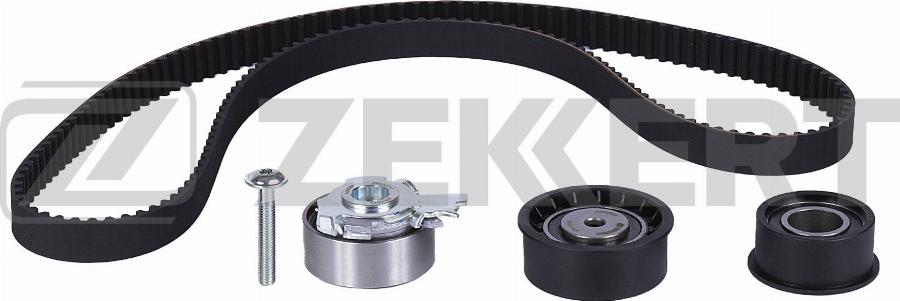 Zekkert ZR-1216 - Kit de distribution cwaw.fr