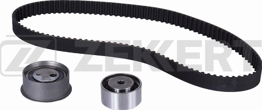 Zekkert ZR-1211 - Kit de distribution cwaw.fr