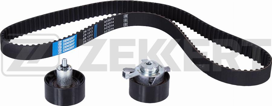 Zekkert ZR-1213 - Kit de distribution cwaw.fr