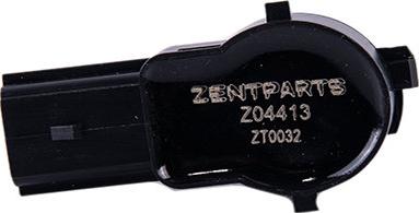 ZENTPARTS Z04413 - Capteur, parctronic cwaw.fr