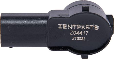 ZENTPARTS Z04417 - Capteur, parctronic cwaw.fr