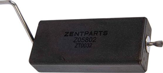 ZENTPARTS Z05802 - Indicateur, niveau de carburant cwaw.fr