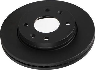 ZENTPARTS Z06040 - Disque de frein cwaw.fr