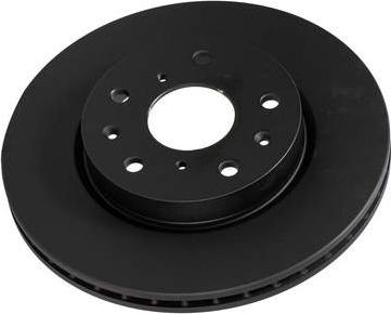 ZENTPARTS Z06054 - Disque de frein cwaw.fr