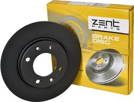 ZENTPARTS Z06294 - Disque de frein cwaw.fr