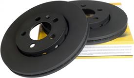 ZENTPARTS Z06250 - Disque de frein cwaw.fr