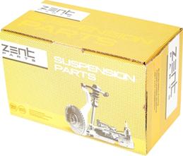 ZENTPARTS Z02500 - Coussinet de palier, stabilisateur cwaw.fr