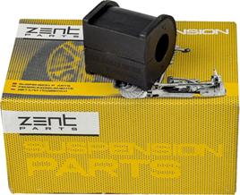 ZENTPARTS Z02359 - Coussinet de palier, stabilisateur cwaw.fr