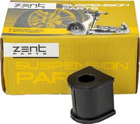 ZENTPARTS Z02359 - Coussinet de palier, stabilisateur cwaw.fr