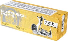 ZENTPARTS Z10952 - Rotule de barre de connexion cwaw.fr