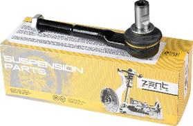 ZENTPARTS Z10952 - Rotule de barre de connexion cwaw.fr