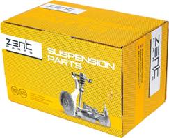 ZENTPARTS Z10813 - Rotule de barre de connexion cwaw.fr