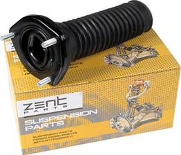 ZENTPARTS Z11917 - Coupelle de suspension cwaw.fr