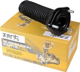 ZENTPARTS Z11917 - Coupelle de suspension cwaw.fr