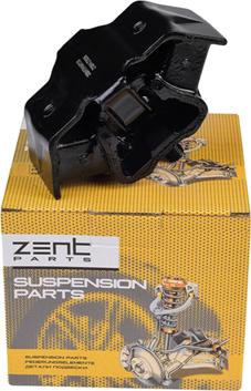 ZENTPARTS Z13914 - Suspension, boîte de vitesse manuelle cwaw.fr