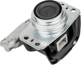 ZENTPARTS Z13403 - Support moteur cwaw.fr