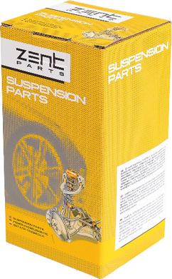 ZENTPARTS Z13431 - Support moteur cwaw.fr