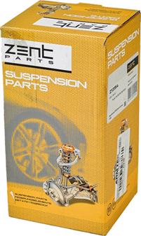 ZENTPARTS Z13154 - Support moteur cwaw.fr