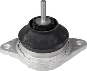 ZENTPARTS Z13124 - Support moteur cwaw.fr