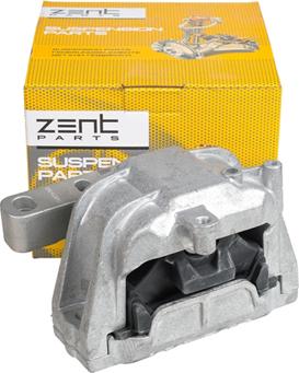 ZENTPARTS Z13374 - Support moteur cwaw.fr