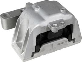 ZENTPARTS Z13232 - Support moteur cwaw.fr