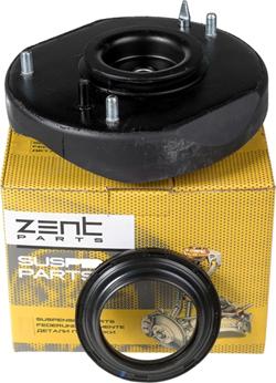 ZENTPARTS Z12212 - Coupelle de suspension cwaw.fr