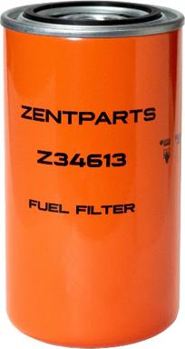 ZENTPARTS Z34613 - Filtre à carburant cwaw.fr