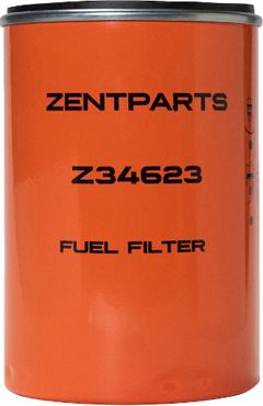 ZENTPARTS Z34623 - Filtre à carburant cwaw.fr