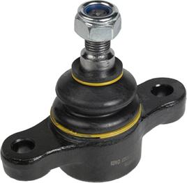 ZENTPARTS Z36998 - Rotule de suspension cwaw.fr