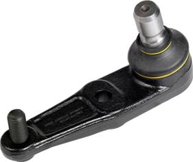 ZENTPARTS Z36940 - Rotule de suspension cwaw.fr