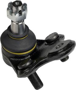 ZENTPARTS Z36942 - Rotule de suspension cwaw.fr